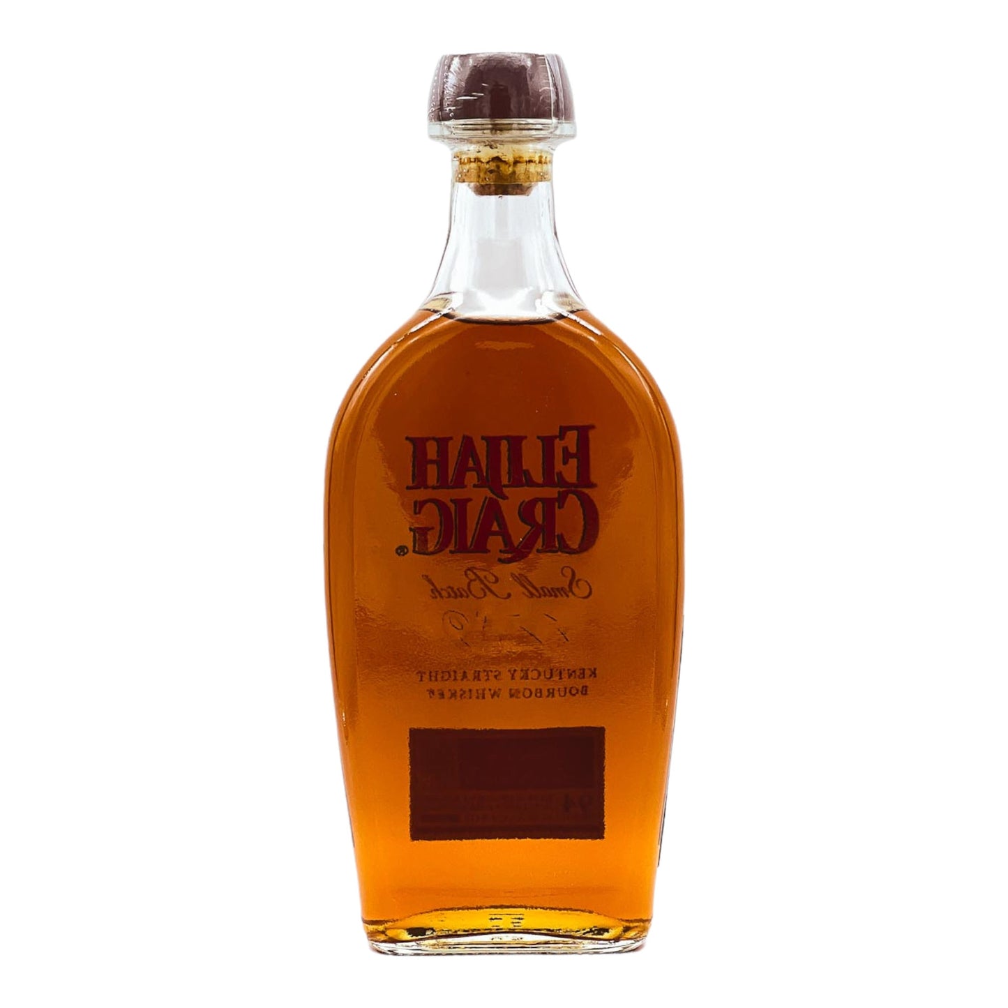 Elijah Craig | Small Batch Kentucky Straight Bourbon | 0,7l | 47%GET A BOTTLE