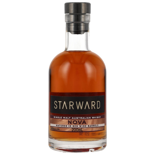 Starward | Nova | Australian Whisky | 0,2l | 41%GET A BOTTLE